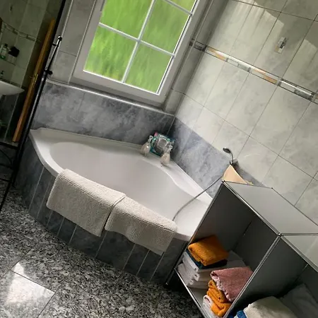 Pansiyon In Einem Haus *