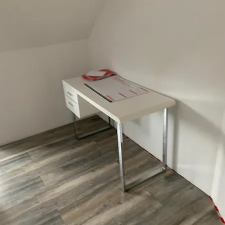 In Einem Haus