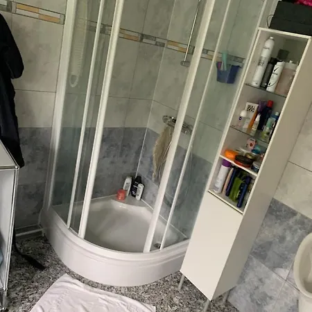Pansiyon In Einem Haus *