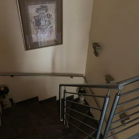 Pansiyon In Einem Haus