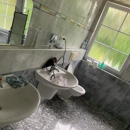 In Einem Haus Pansiyon