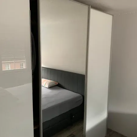 In Einem Haus *